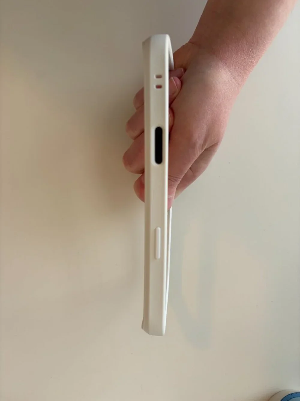 iPhone Air Rhinosheild Bumper Case